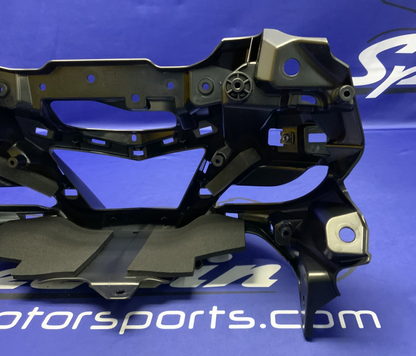 Yamaha Front Headlight Cowling YZF-R6 2017-2026 OEM BN6-2830A-00-00