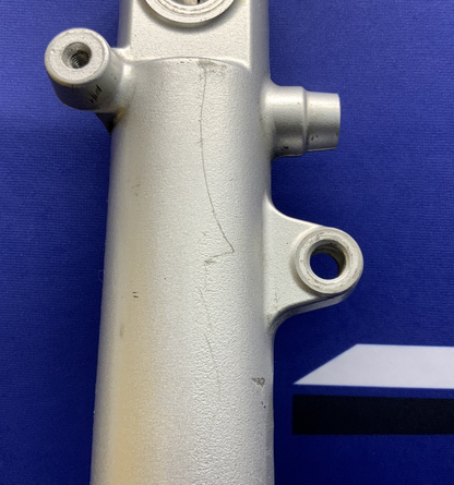 Yamaha Front Fork Assembly LH/RH YZF600R 1996-2007 OEM 4TV-23102-02-00