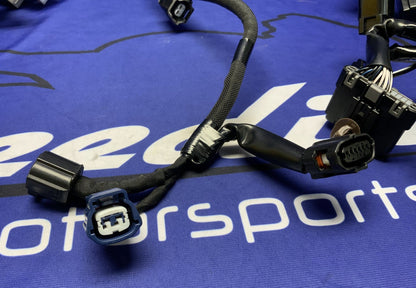Suzuki Main Wiring Harness GSX-8R 2024-2026 OEM 36610-25L20-1