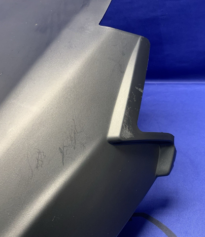 Triumph Rear Tail Fender Street Triple RS 2023-2025 OEM T2313007-1