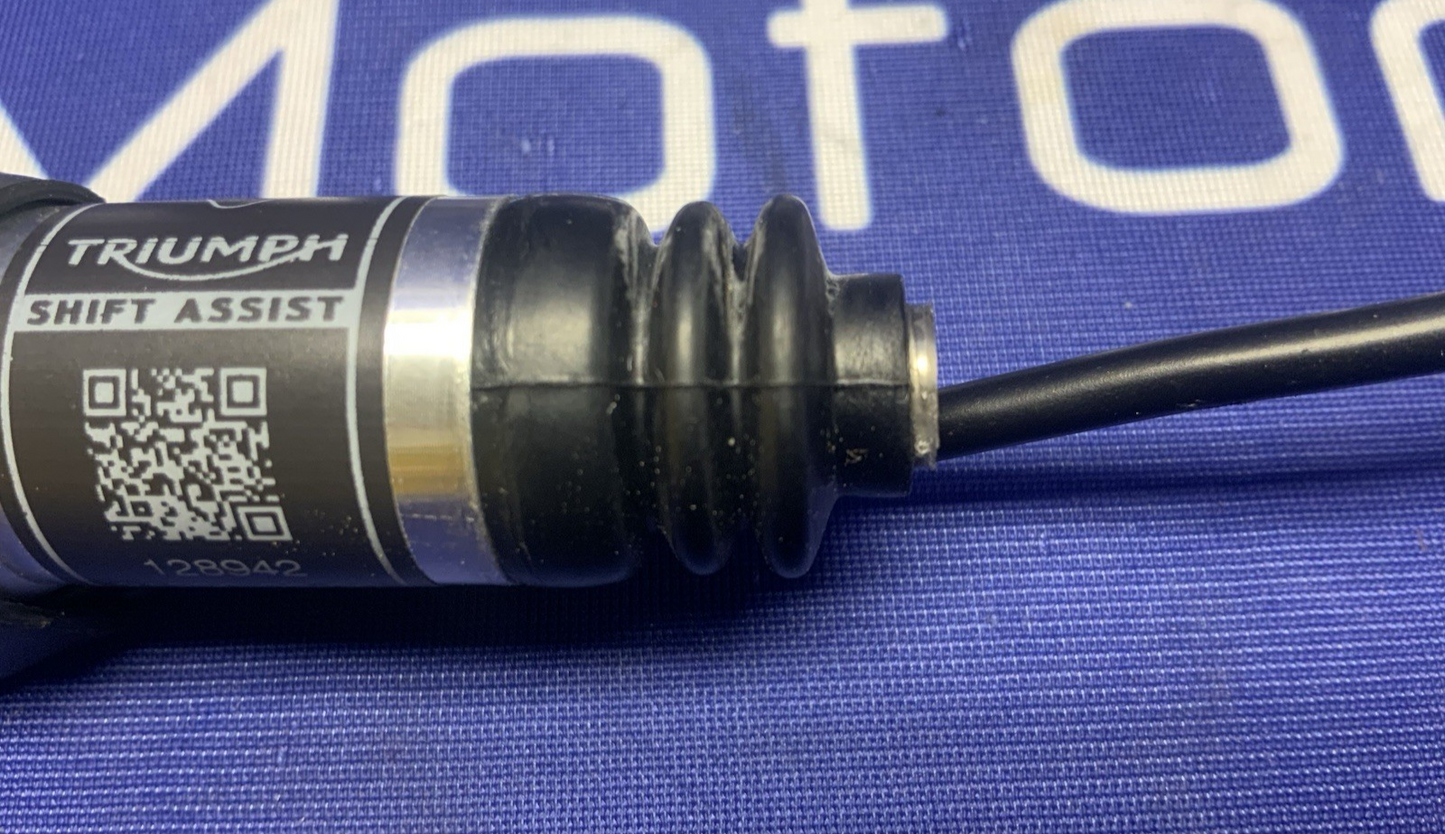 Triumph Quick Shifter Sensor Street Triple/Daytona OEM T2084451