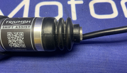 Triumph Quick Shifter Sensor Street Triple/Daytona OEM T2084451