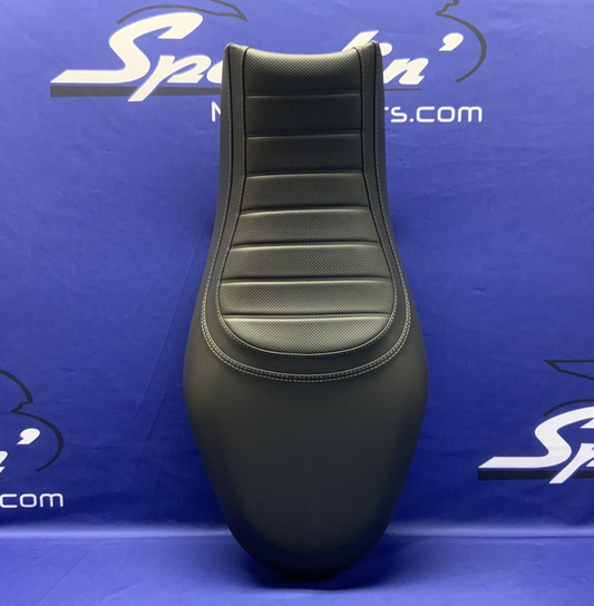 Ducati Sella Sport Pro SCR Seat Scrambler 800 2015-2018 OEM 96880401A