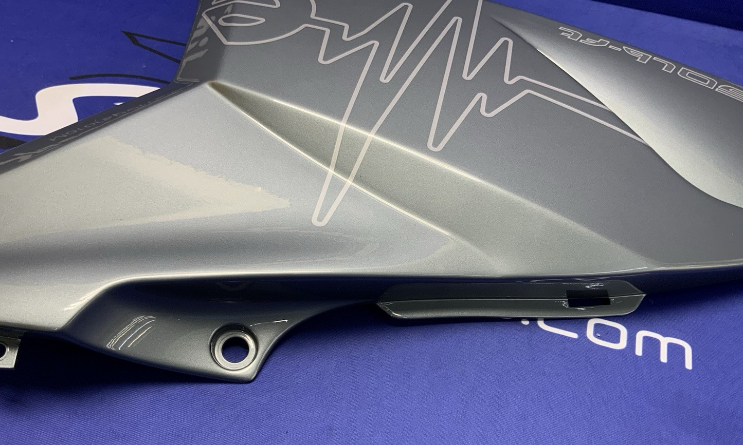 Energica Right Side Fairing EGO 2020-2026