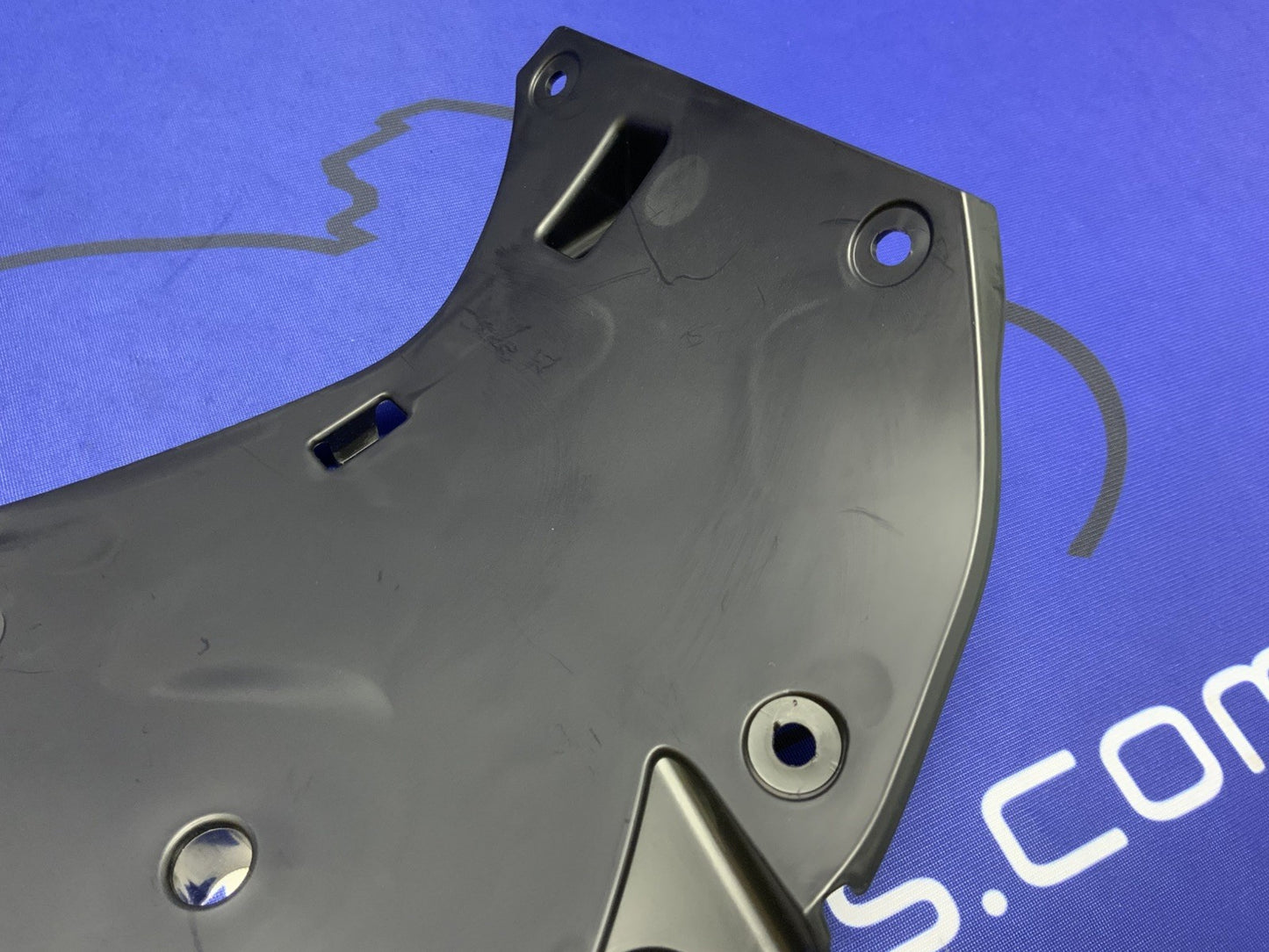 Suzuki Under Cowling Body Cover GSX-8R 2024-2026 OEM 94419-25L00-1