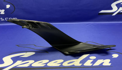 Yamaha Left Tail Fairing YZF-R6 2017-2026 OEM BN6-21711-00-P1