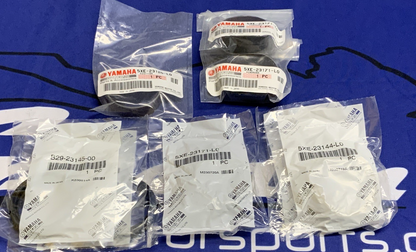 Yamaha Fork Seal Kit YZ 250/450F 2017-2020 OEM B29-W003B-00-00