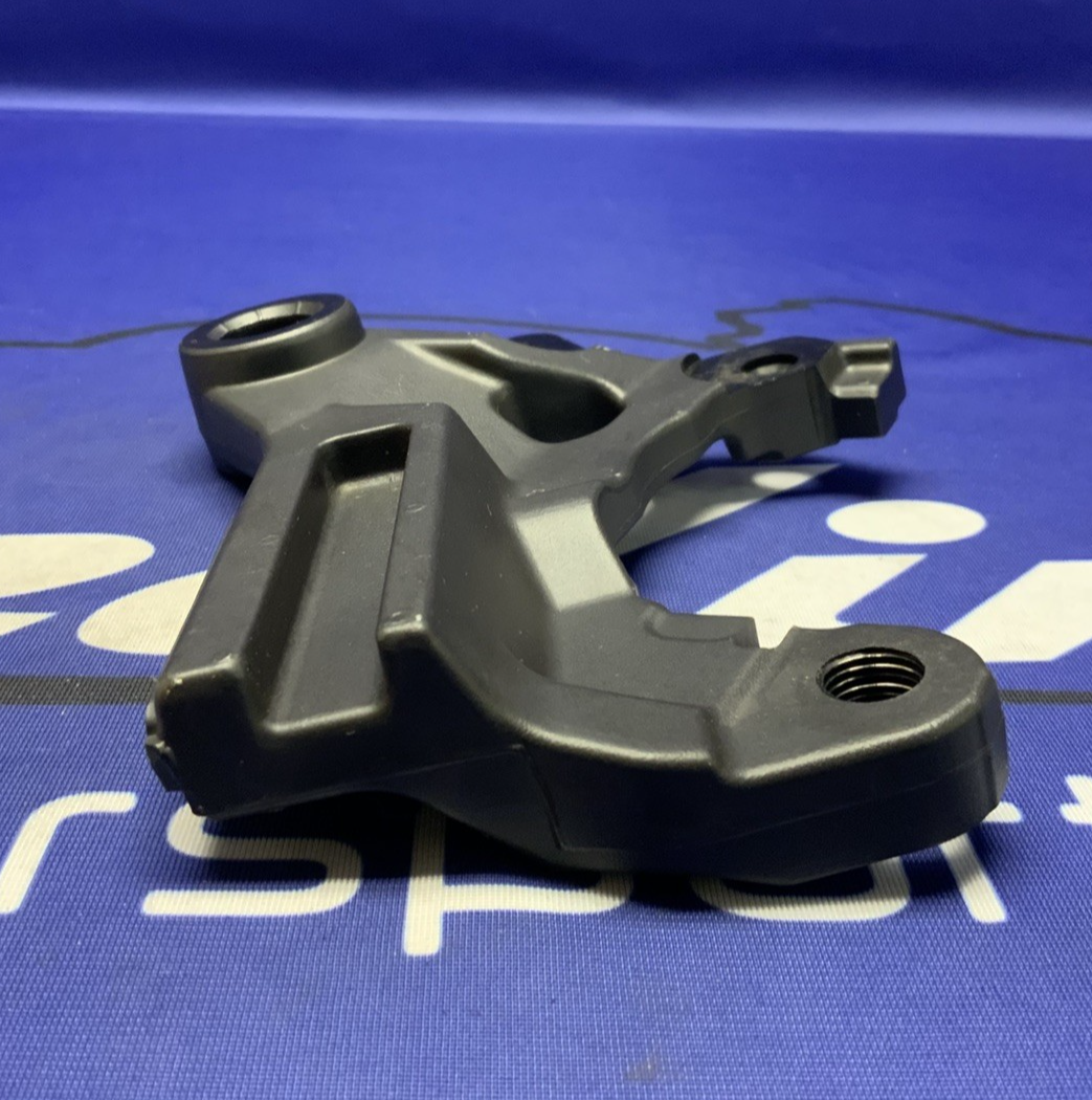 Yamaha Rear Master Cylinder Bracket YZF-R3 2017-2025 OEM 2WD-F5921-50-00