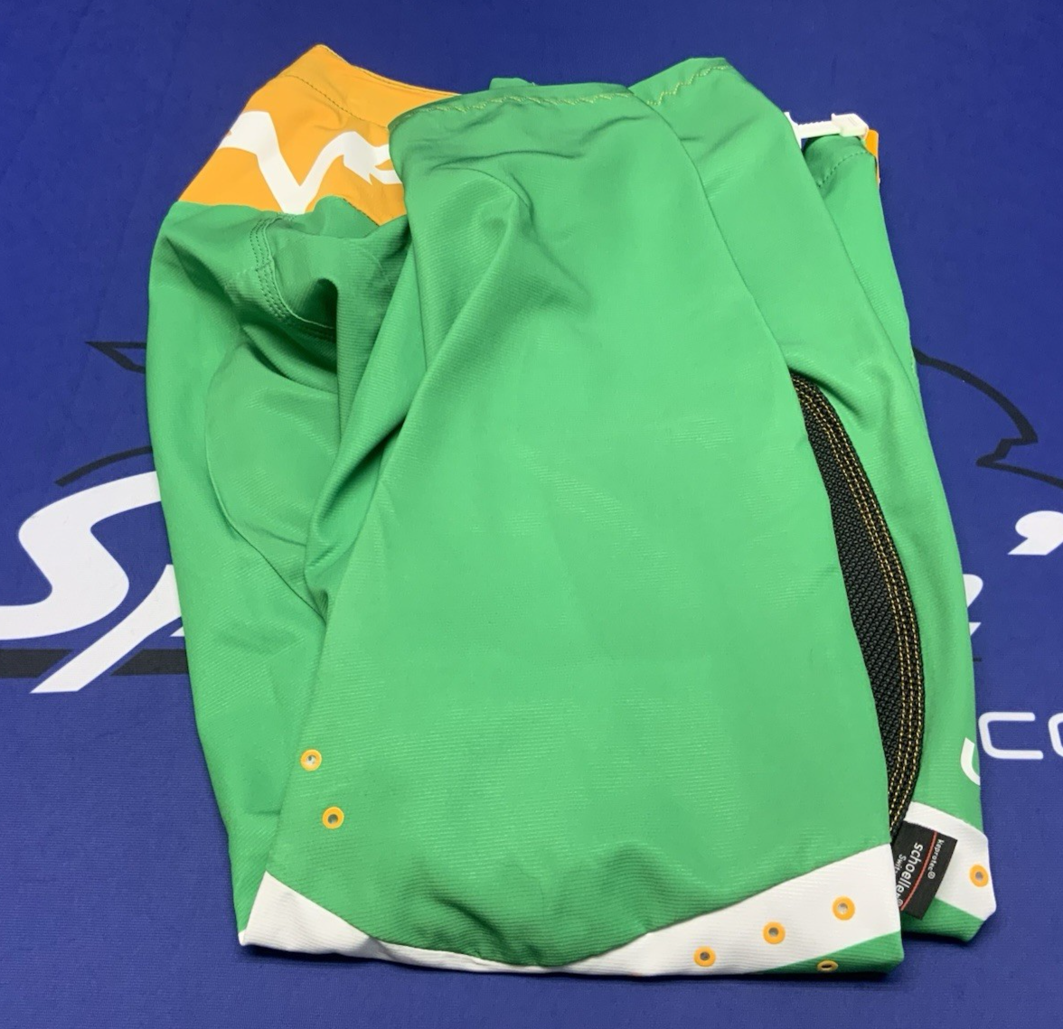 Seven Institution Pants Emerald ( Size 30) 2330078-316-30