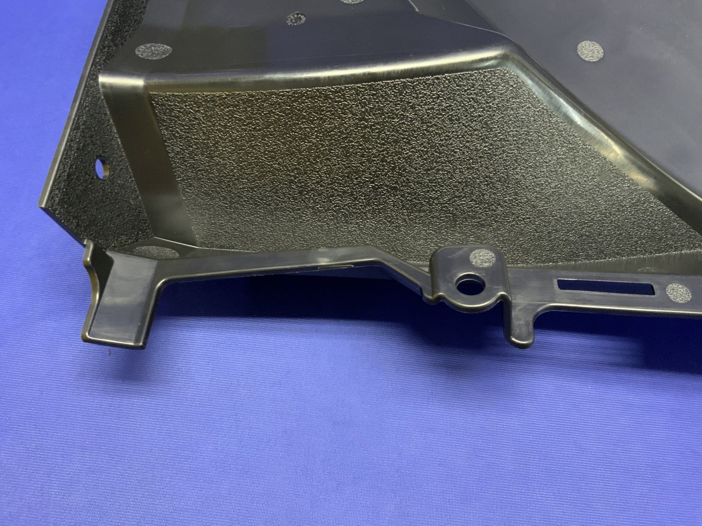 Kawasaki Side Cover TERYX KRX 1000 2020-2025 OEM 14093-0825