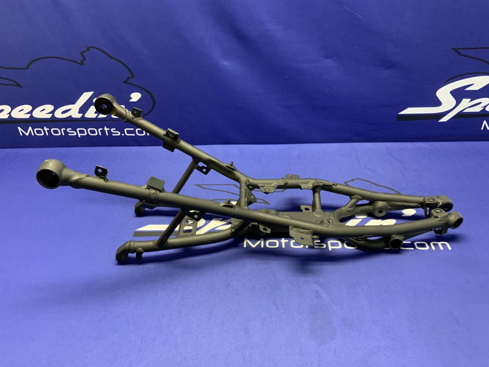 Ducati Rear Subframe (Black) Panigale V2 2020-2025 OEM 47018321BA