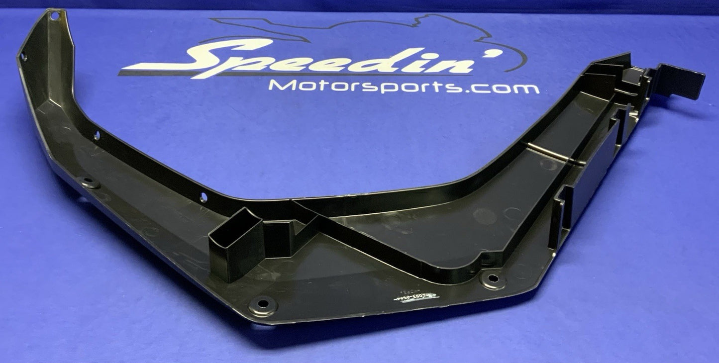 Kawasaki Floor Cover Guard Kit Teryx/Teryx4 800 2015-2017 OEM 99999-0593