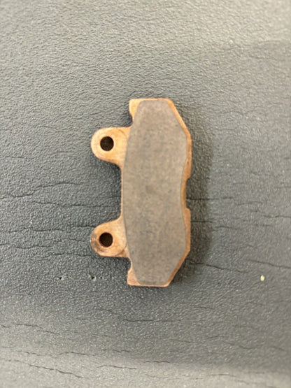 EBC Brake Pads FA675SV Yamaha YXE700