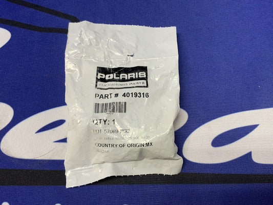 Polaris Hydraulic Brake Pressure Switch Scrambler 850 2019-2024 OEM 4019316