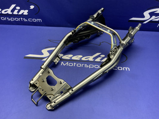 Suzuki Subframe Gray GSX-8R 2023-2026 OEM 41200-25L00-QEB