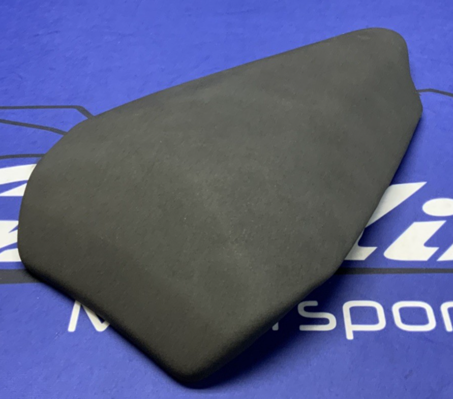 Ducati Passenger Seat Panigale 1299 2015-2017 OEM 595P2622A