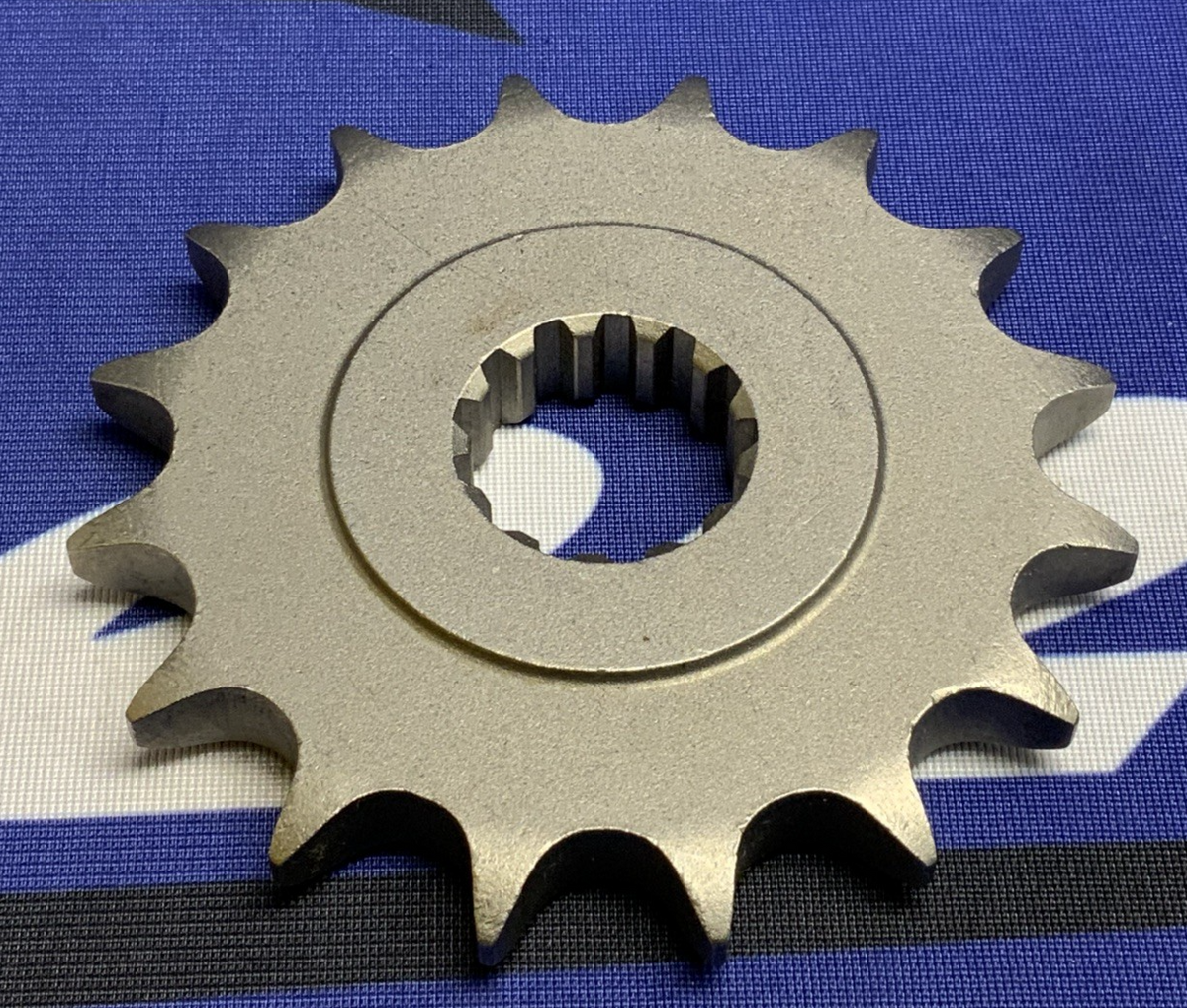 JT Sprockets 16T 532 Pitch Front Countershaft Sprocket JTF584.16