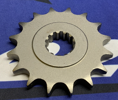 JT Sprockets 16T 532 Pitch Front Countershaft Sprocket JTF584.16