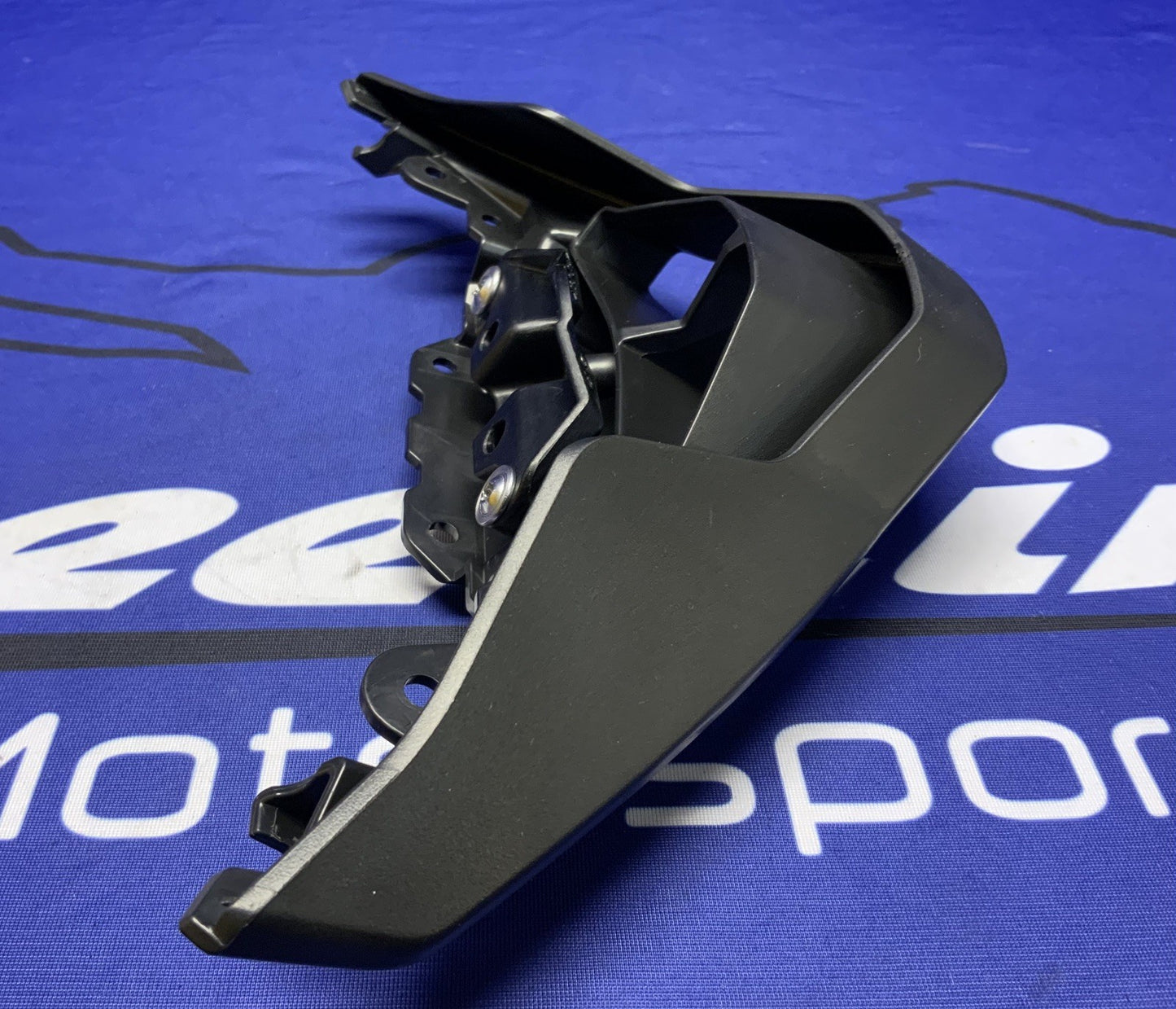 Triumph Intake Duct Street Triple RS 2023-2025 OEM T2310748-1
