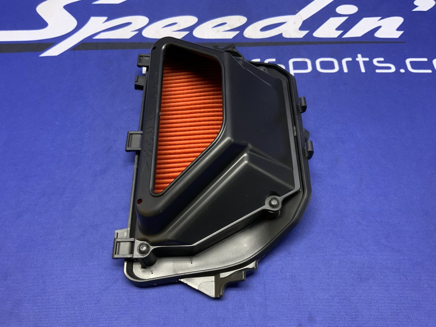 Yamaha Air Filter YZF-R6 Race 2023-2026 OEM 13S-14450-01-00