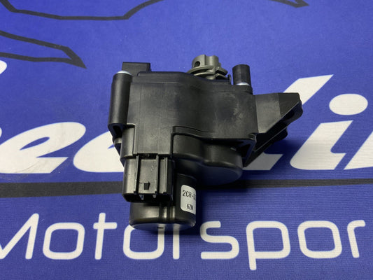 Yamaha Servo Motor YZF-R6 2017-2024 OEM 2CR-85820-00-00