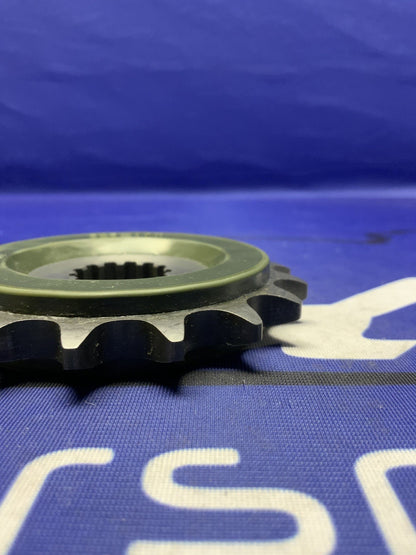 Suzuki Front Sprocket (17T) GSXR 750 2000-2026 OEM 27510-20A22