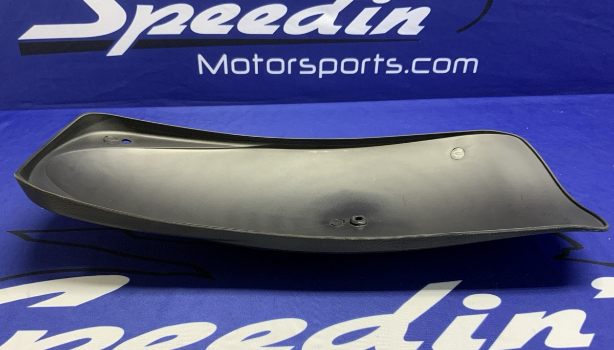 Hammerhead Off-Road Go-Kart Mudguard Fender Mudhead 208R 2014-2027 7.010.034.SS