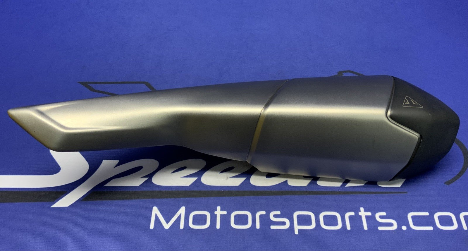 Triumph Exhaust Heat Shield Street Triple RS 2023-2026 OEM T2208104