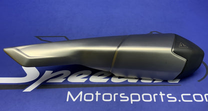 Triumph Exhaust Heat Shield Street Triple RS 2023-2026 OEM T2208104