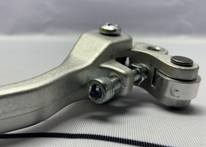 BBR Motorsports Brake Lever - CARD Front Brake System 631-CBR-0004