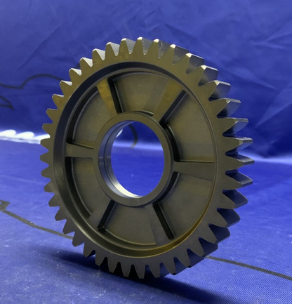 Suzuki 2ND Driven Gear GSXR 600 2011-2025 24321-14J00