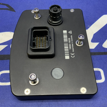 Motec C125 Colour Display Dash LOGGER 7470B001A00