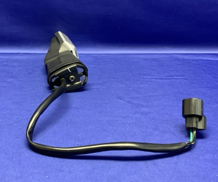 Kawasaki Left Turn Signal ZX4R/RR 2023-2026 OEM 23037-0565-1