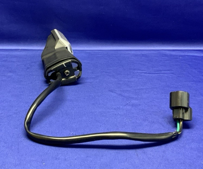 Kawasaki Left Turn Signal ZX4R/RR 2023-2026 OEM 23037-0565-1