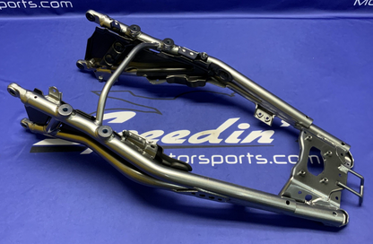 Suzuki Rear Subframe Assembly GSX-8R/S 2023-2026 OEM 41200-25L00-QKA