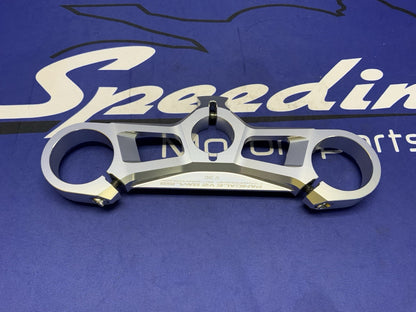 Ducati Steering Head Top Triple Tree Panigale V2 Bayliss 2022-2024 OE 34111872AA