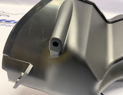 Suzuki Right Air Intake Duct GSXR 600/750 2011-2025 OEM 94420-14J00