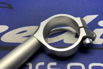 Yamaha Right Handlebar YZF-R6 2017-2024 OEM BN6-26122-00-00