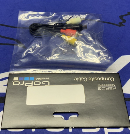 GoPro Composite Cable ACMPS-301