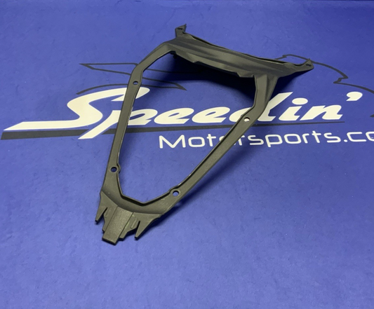 Kawasaki Tail Center Cover Ninja ZX-4RR 2023-2026 OEM 36042-0012