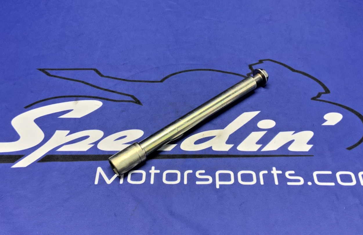 Yamaha Front Wheel Axle YZF-R1 2005-2016 2C0-25181-00-00