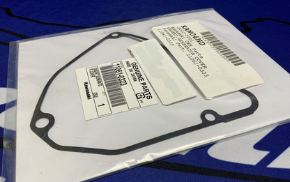 Kawasaki Generator Case Gasket KX250F 2004-2008 OEM 11061-0323