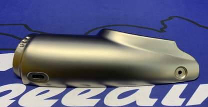 BMW Muffler Cover R1250GS 2018-2023 OEM 18517726831