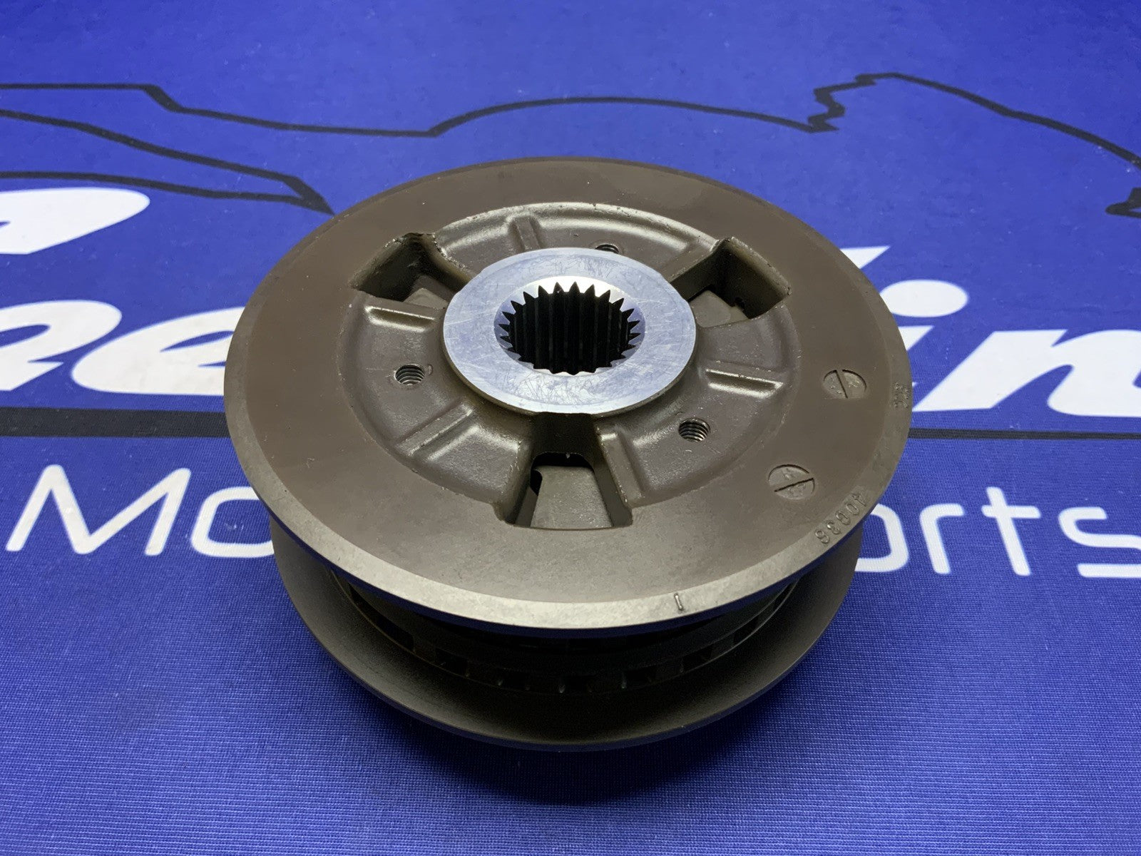 KTM Partial Clutch Assembly 890 Duke/R 2020-2023 OEM 63532002000