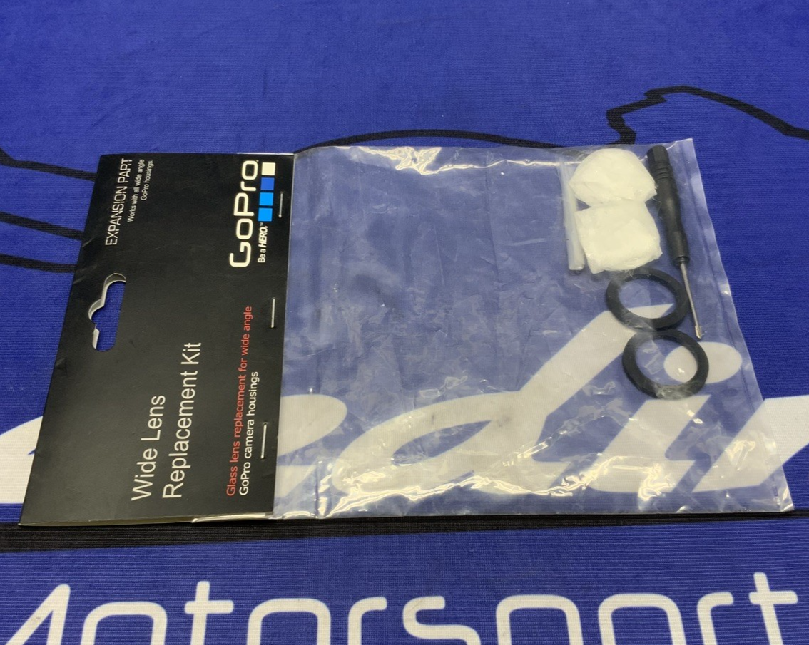 GoPro Wide Lens Replacement Kit GLK5170-1