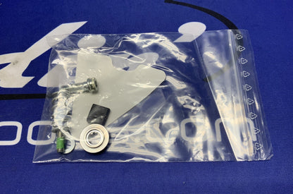 Ducati Adjustable Rearset Kit Panigale V4/R/S 2018-2024 OEM 96280481B