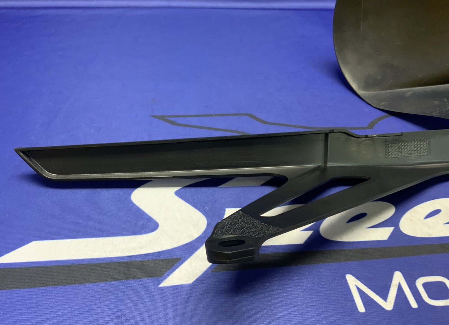 Yamaha Mudguard YZF-R9 2025 OEM B7N-21650-01-00
