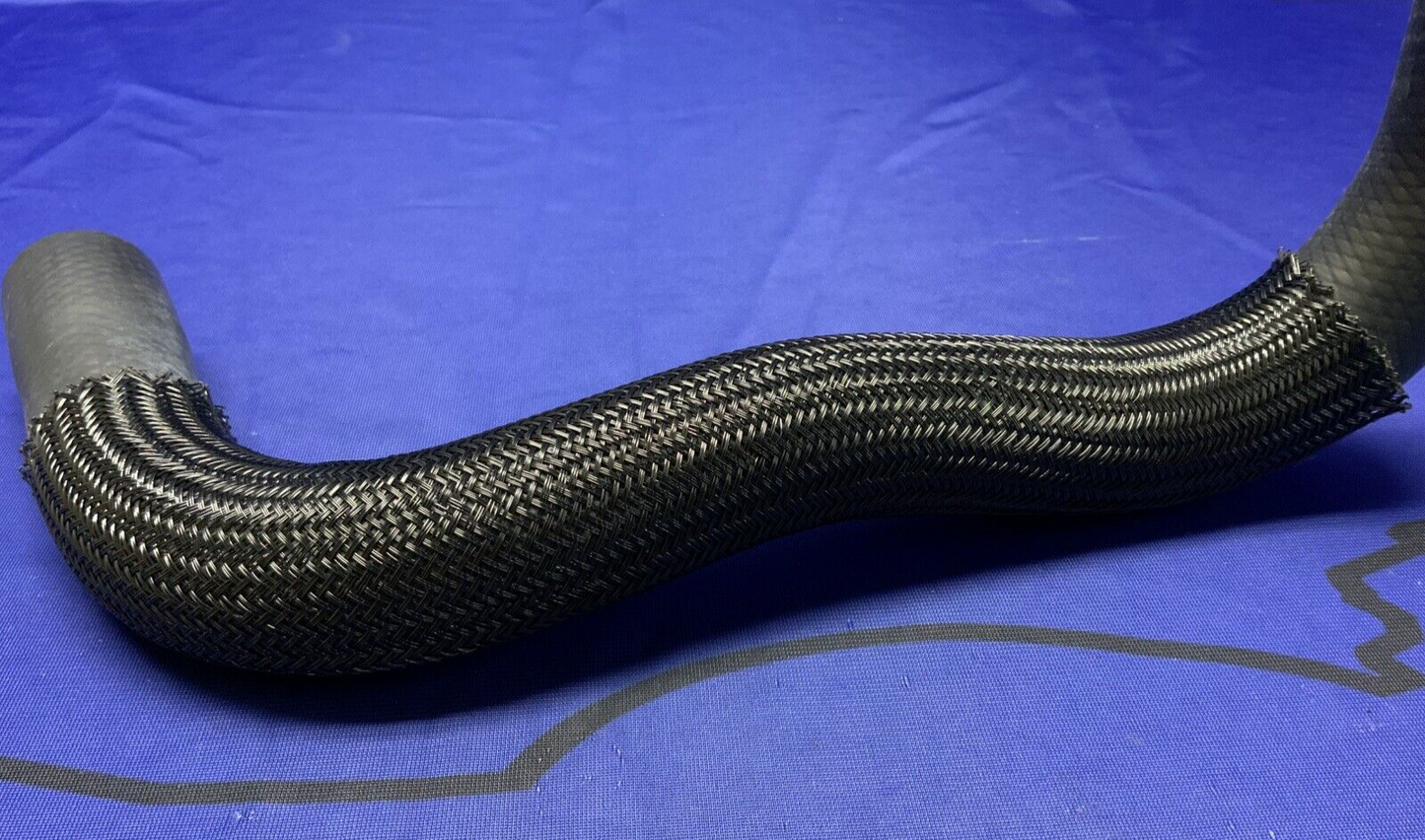 Suzuki Radiator Inlet Hose GSX-R 1000 2012-2016 OEM 17853-47H10