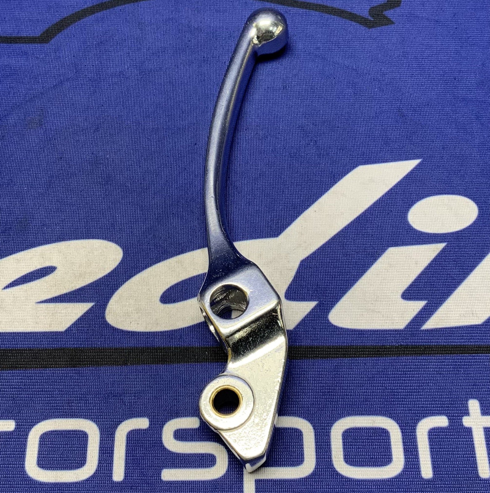 Parts Unlimited Clutch Lever 1998-2005 VTR1000 44-118