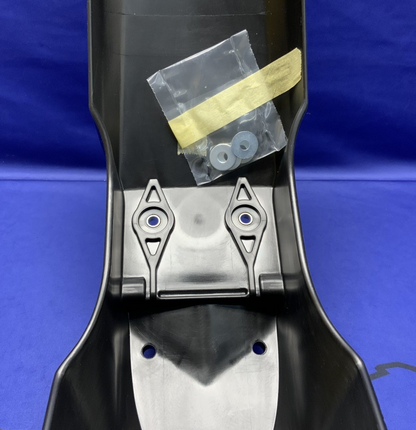 Acerbis Front Fender (Black) FC250/350/450 2016 2462590001